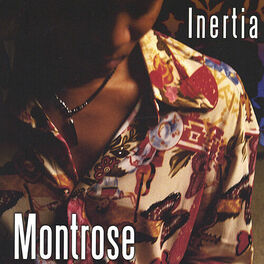 Album cover of Inertia