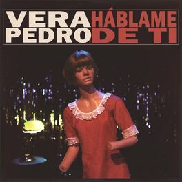 Album cover of Háblame De Ti