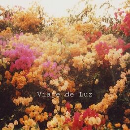 Album cover of Viaje de Luz (2017 Remastered version)