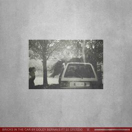 Album cover of Bricks In The Car