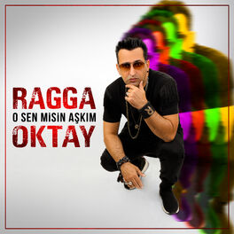 Album cover of O Sen Misin Aşkım