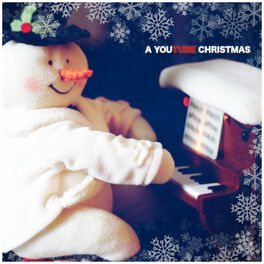 Album cover of A You Tube Christmas
