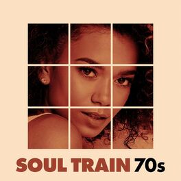 Album cover of Soul Train 70s