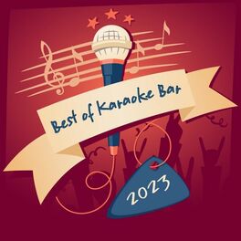 Album cover of Best of Karaoke Bar 2023