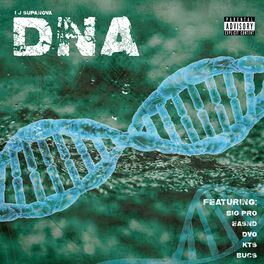 Album cover of DNA (DA NuREALM ANTHEM) (feat. BIG PRO, EASND, DVO, KTS & BUCS)