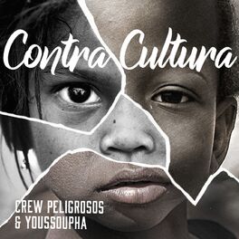 Album cover of Contracultura