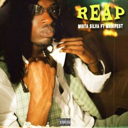 Album cover of REAP