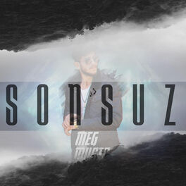Album cover of Sonsuz