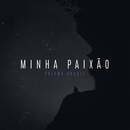 Album cover of Minha Paixão