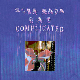 Album cover of Complicated
