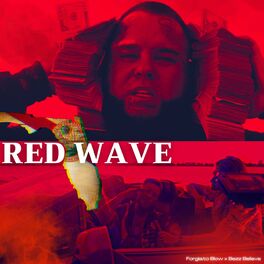 Album cover of Red Wave