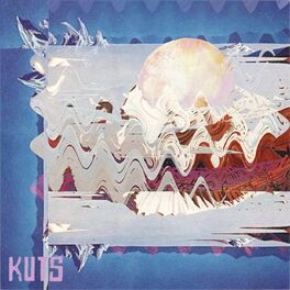 Album cover of Kuts