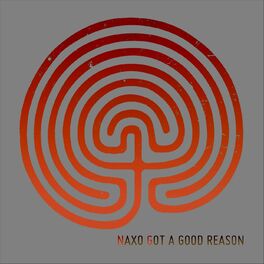 Album cover of Got a Good Reason