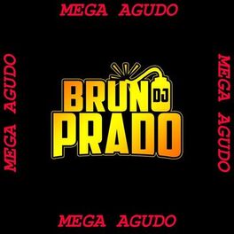 Album cover of MEGA AGUDO - VOCE GOSTA DE COISA ERRADA X VEM NO TOMA TOMA