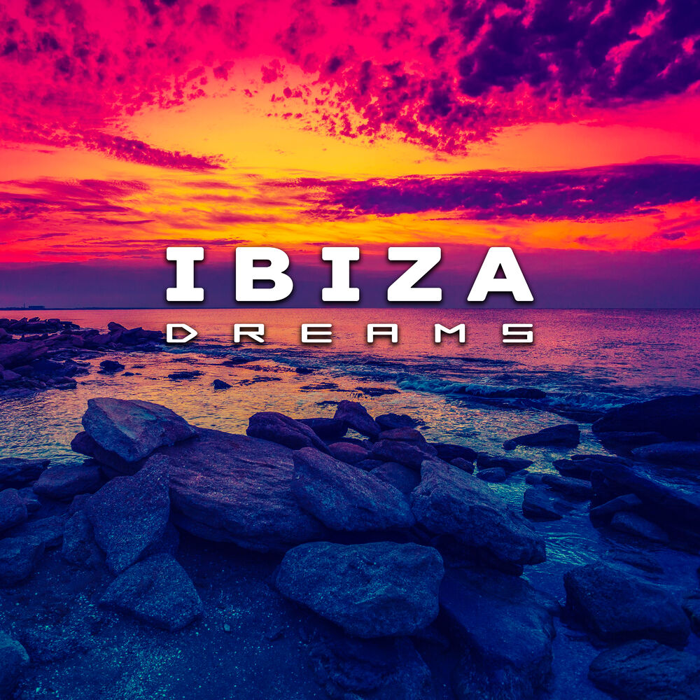 Chillout Deep. Deep House Relax. Ibiza dream