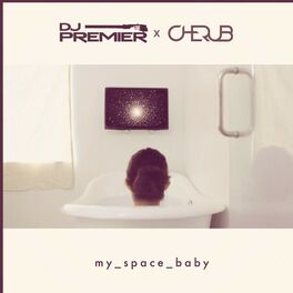 Album cover of My Space Baby
