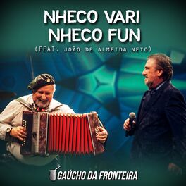 Album cover of Nheco Vari, Nheco Fun (Ao Vivo)
