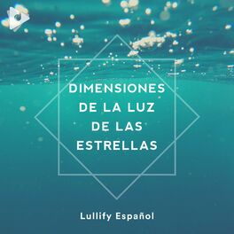 Album cover of Dimensiones De La Luz De Las Estrellas