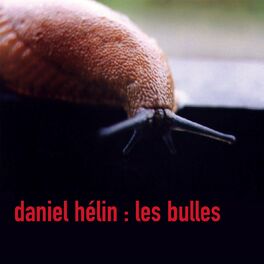 Album cover of Les bulles