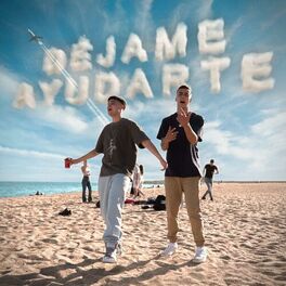 Album cover of Déjame Ayudarte