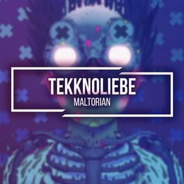 Album cover of Tekknoliebe