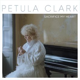 Album cover of Sacrifice My Heart