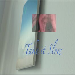 Album cover of Take It Slow (feat. Ambrose Akinmusire)