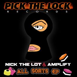 Album cover of All Sorts EP