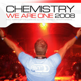 Album cover of We Are One 2008