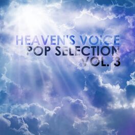 Album cover of Heaven's Voice: Pop Selection, Vol. 3