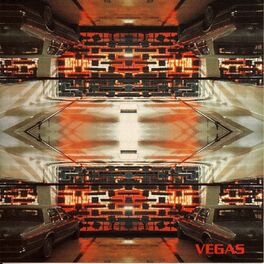 Album cover of Vegas (10th Anniversary Edition)