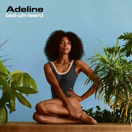 Album cover of Adeline