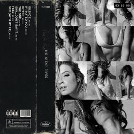 Album cover of THE S(EX) TAPES