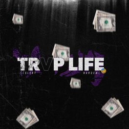 Album cover of TRAPLIFE