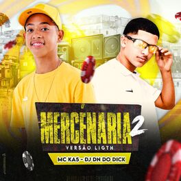 Album cover of Mercenária 2