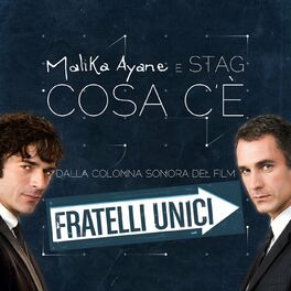 Album cover of Cosa C'è (From 