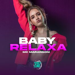 Album cover of Baby Relaxa