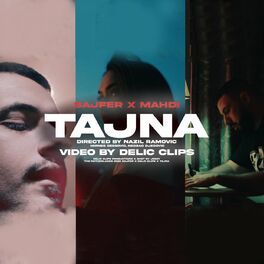 Album cover of Tajna