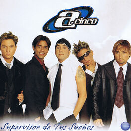 Album cover of Supervisor de Tus Sueños