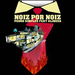 Album cover of Noiz por Noiz