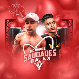 Album cover of Saudade da Ex
