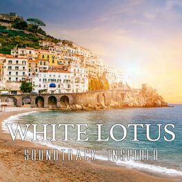 Album cover of White Lotus Soundtrack (Inspired)