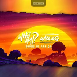 Album cover of Sound Of Africa