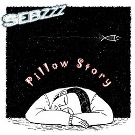 Album cover of Pillow Story