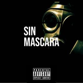 Album cover of Sin Máscara (feat. Alejo)