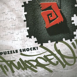 Album cover of Puzzle Shock