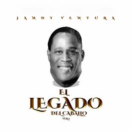 Album cover of El Legado Del Caballo Vol. 1