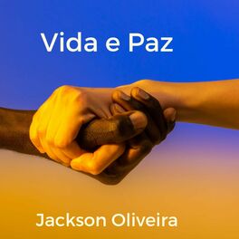 Album cover of Vida e Paz