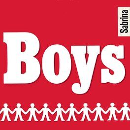 Album cover of Boys (Summertime Love)