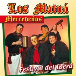 Album cover of Festival Del Iberá